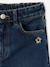 Wide Leg Jeans for Girls black denim+bleached denim+blue+brut denim+denim grey+medium blue+stone 