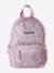 Personalised kids' backpack candy pink 