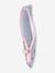 School bag for girls soft lilac 