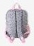Personalised backpack soft lilac 
