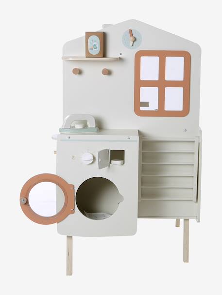 FSC® wooden my first 360° studio ecru 
