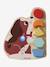 FSC100® colour recognition puzzle wood 