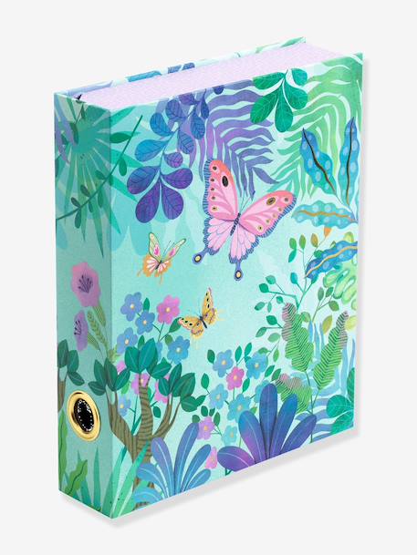 Marie stationery cabinet DJECO violet 