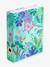 Marie stationery cabinet DJECO violet 