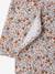 Pack of 5 evolving long-sleeved bodysuits for baby girls rose 