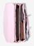 School bag for girls soft lilac 
