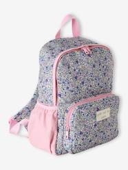 -Personalised backpack