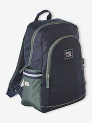-Backpack for boys