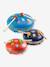 Animambo DJECO drum red+violet 