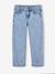 Straight-leg jeans for boys double stone 
