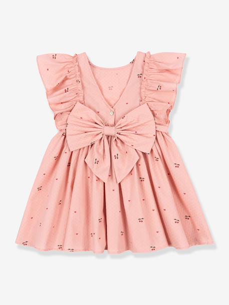 Evia dress by KONGES SLOJD rose 