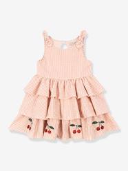 Ellie dress by KONGES SLOJD