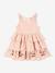 Ellie dress by KONGES SLOJD rose 