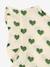 Coco frilled top green 