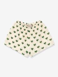 Coco shorts by KONGES -Coco shorts by KONGES