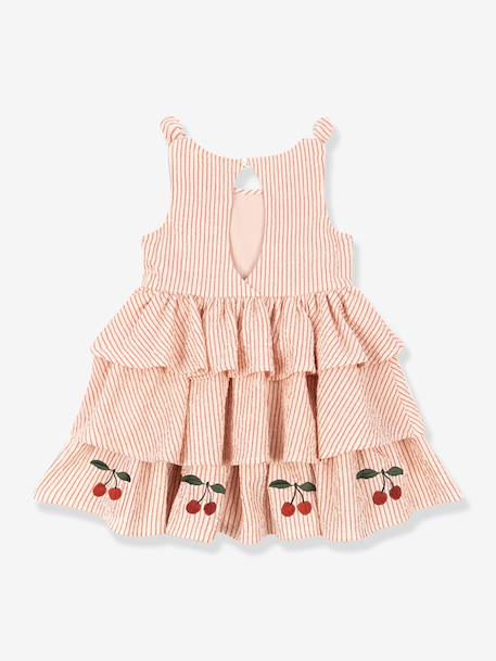 Ellie dress by KONGES SLOJD rose 