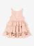 Ellie dress by KONGES SLOJD rose 