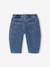 Balloon jeans for baby boys stone 