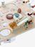 Big Family activity table in FSC® 100% wood wood 