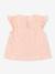 Ellie frill top by KONGES SLOJD rose 