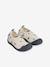 Sea shoe by LIEWOOD navy blue+rose 