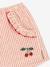 Ellie frill shorts by KONGES SLOJD rose 
