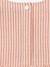 Ellie Frill jumpsuit by KONGES SLOJD rose 