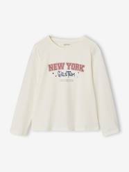 Girls-Tops-Long-sleeved T-shirt for girls