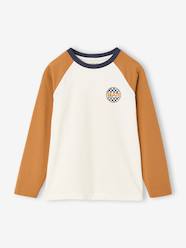 Boys-Long-sleeved T-shirt for boys