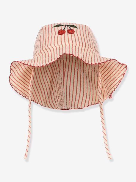 KSG sun hat rose 