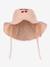 KSG sun hat rose 