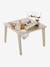 Big Family activity table in FSC® 100% wood wood 