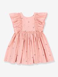 Evia dress by KONGES SLOJD