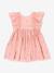 Evia dress by KONGES SLOJD rose 
