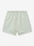 Duke Stripe swim shorts green 