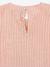 Ellie frill top by KONGES SLOJD rose 