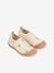 Sea shoe by LIEWOOD navy blue+rose 