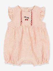 Ellie Frill jumpsuit by KONGES SLOJD