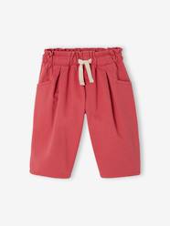 Baby-Balloon trousers for baby girls