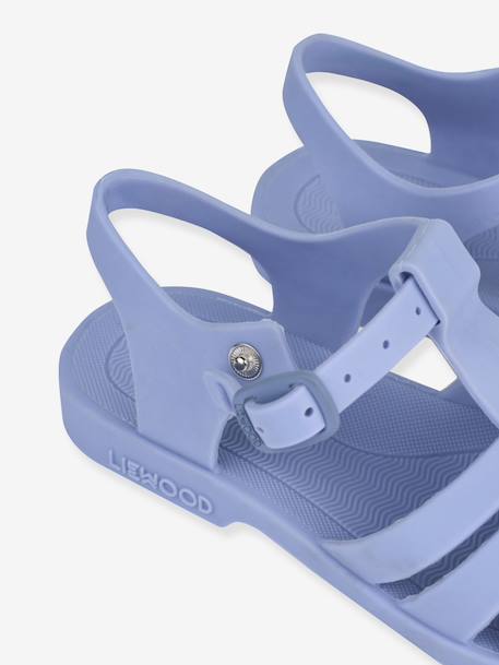 Bre sandals by LIEWOOD blue 