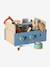 FSC100® tool box blue 