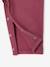 Dungarees for baby raspberry pink 