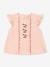 Ellie frill top by KONGES SLOJD rose 