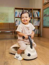 -Walk & Ride 2-in-1 baby walker