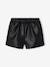 Shorts for girls black 