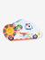 16-piece cloud car puzzle by DJECO multicoloured 