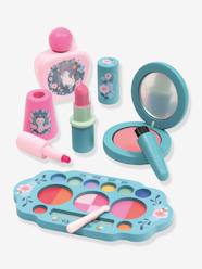 -Kendra make-up by DJECO 