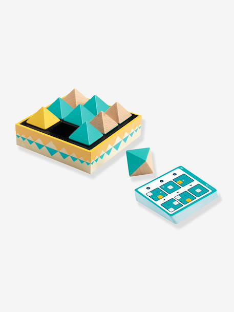 Octopush by DJECO blue 