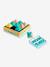 Octopush by DJECO blue 