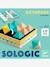 Octopush by DJECO blue 